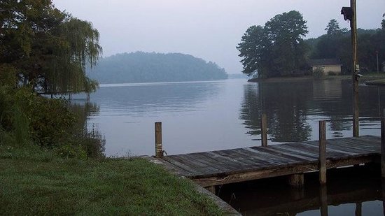 Coosa River & Neely Henry Lake 2