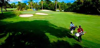 St. Petersburg Country Club 6