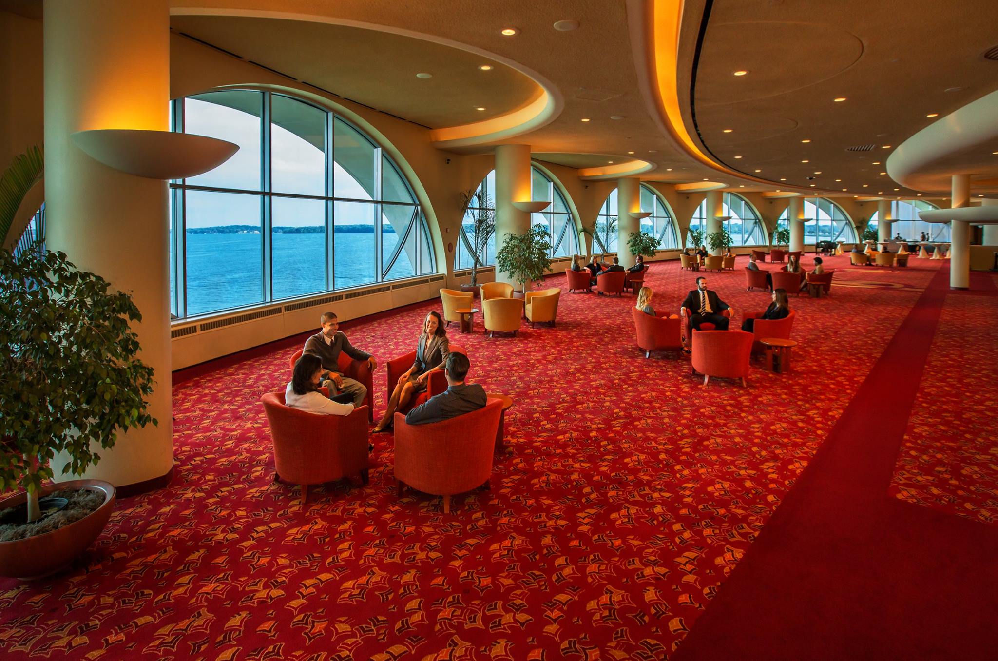 Monona Terrace4