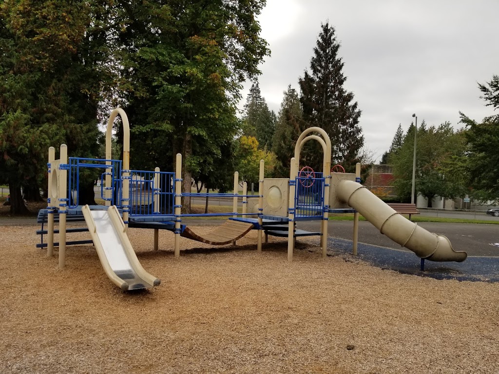 H.B. Fuller Company Park3