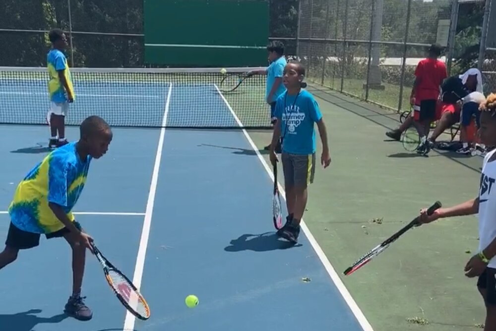 Joe White Tennis Center at Hanes Park1