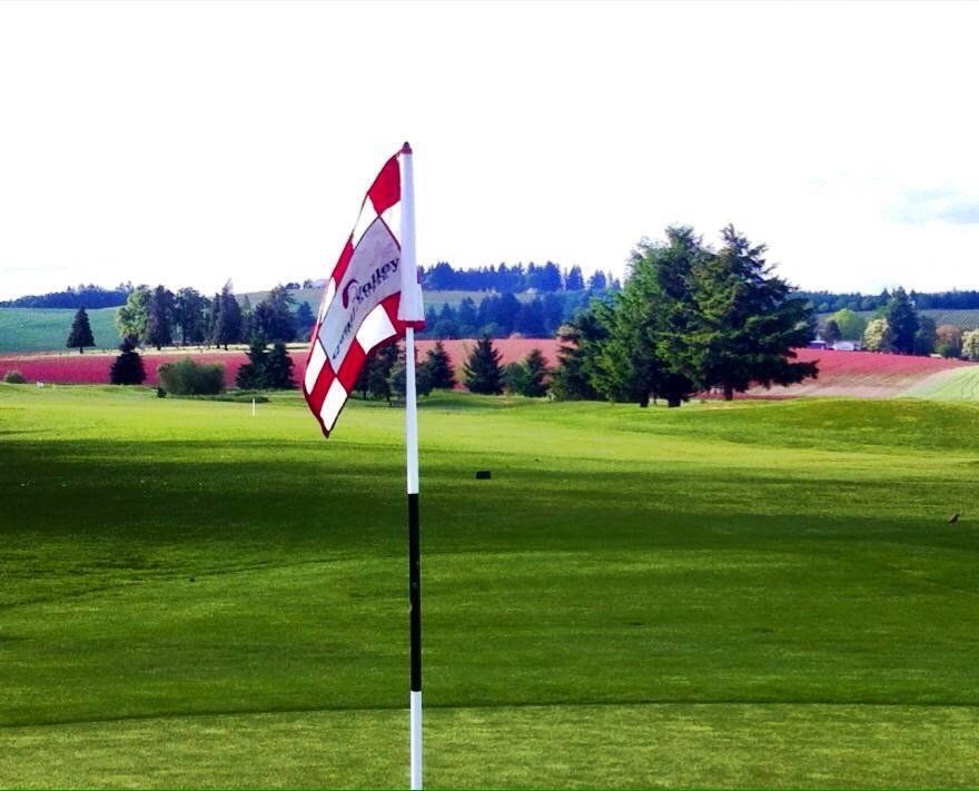 Quail Valley Golf Course