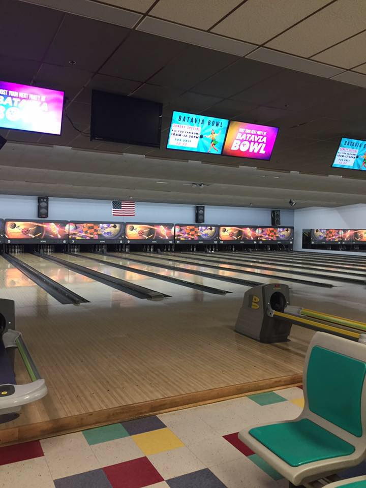 batavia bowl