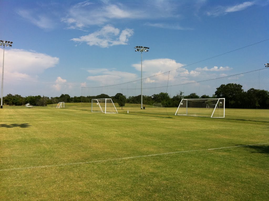 HIndall Park 3