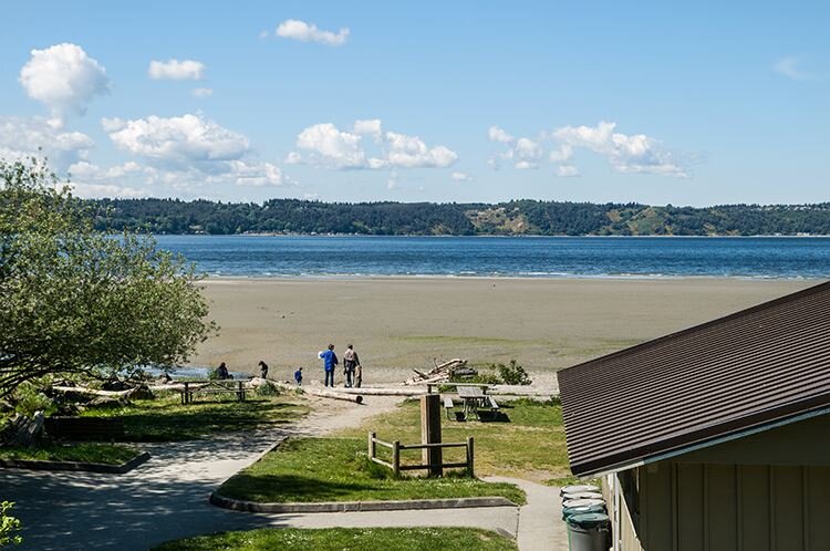 Dash Point State Park6