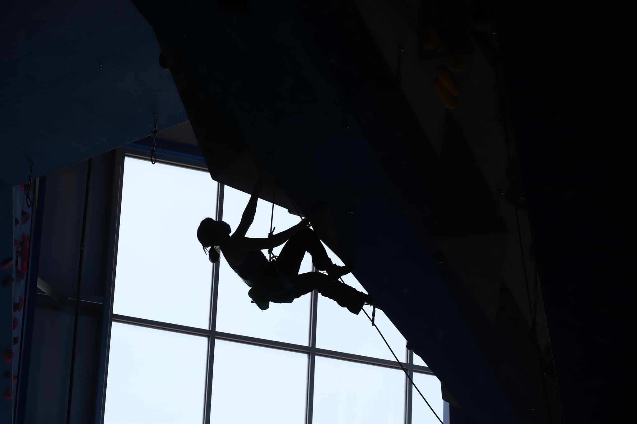 Reach Climbing + Fitness 4