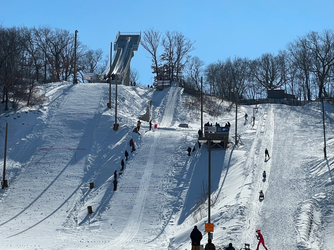 Mt. Washington Ski Hill6
