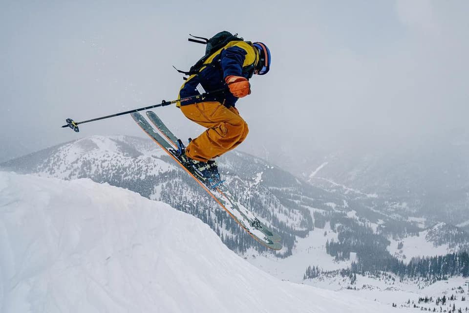 Ski 5