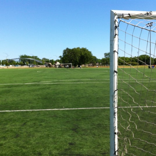 north avenue soccer complex
