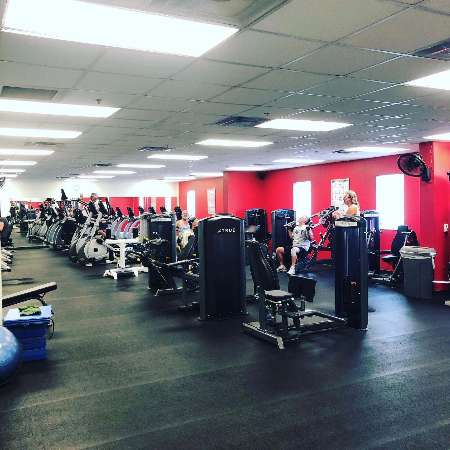 Seminole Recreation Center 3