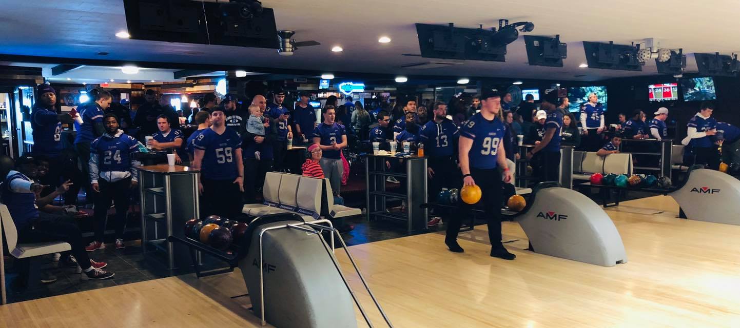 Southgate Lanes Bowling3