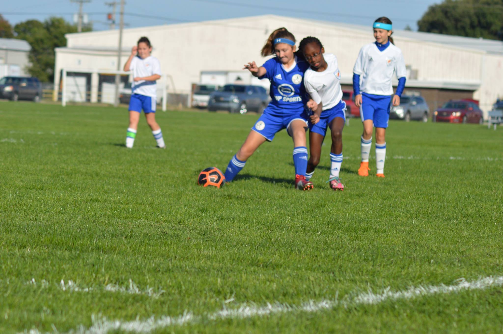NIBCO Soccer Fields Elkhart4