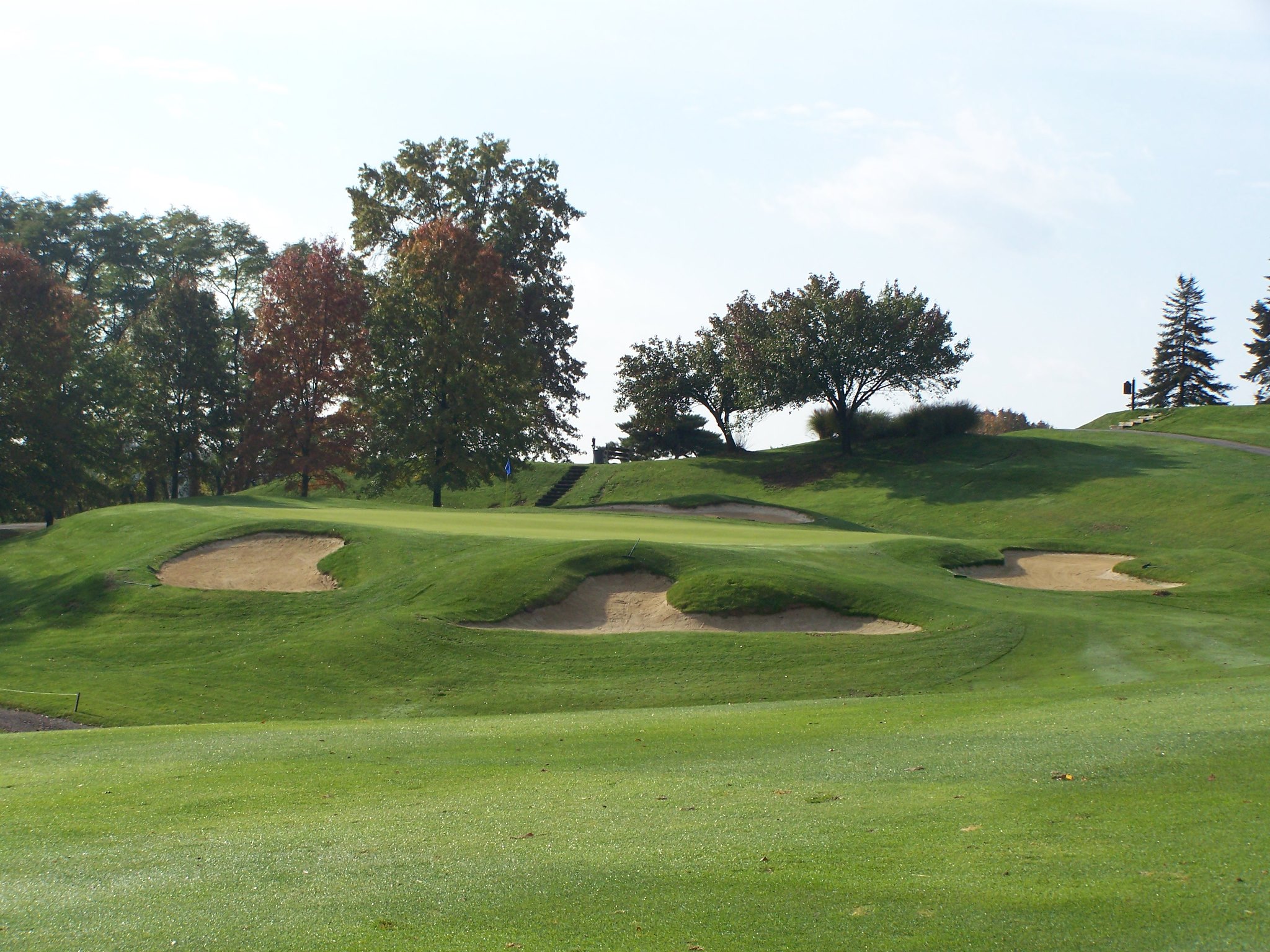 Armitage Golf Club3