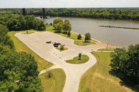 Fort Buhlow Recreation Park