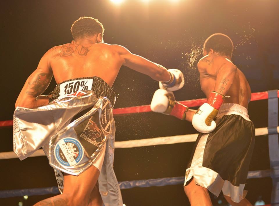 Elite Heat Boxing Gym8