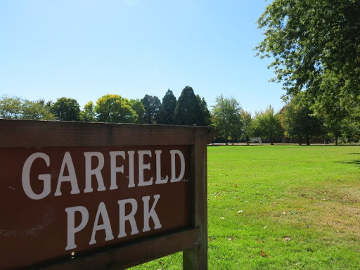 Garfield Park 1