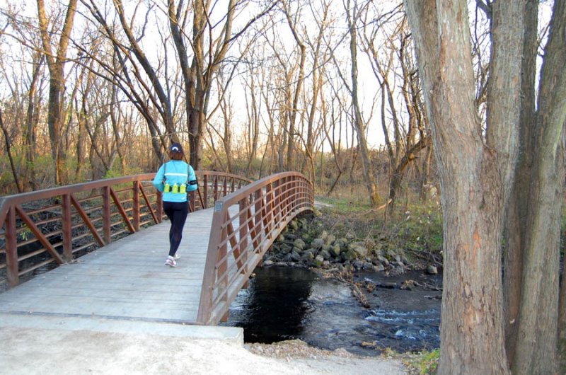 Boyson Trail