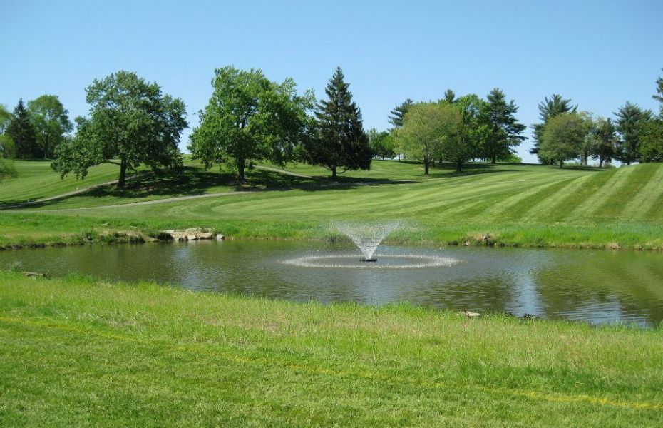 Rolling Road Golf Club 5