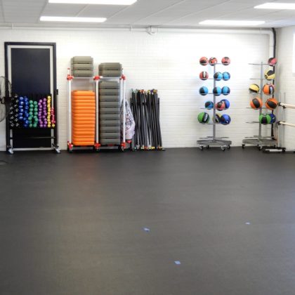 Belton Community Recreation Center5