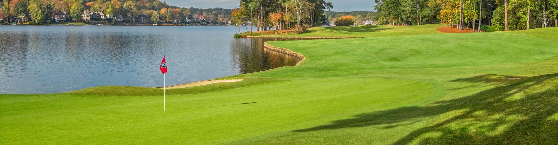 The Golf Club at Georgia4