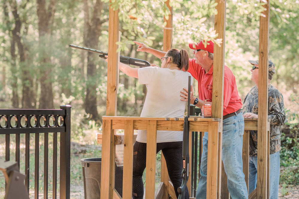 Tampa Bay Sporting Clays