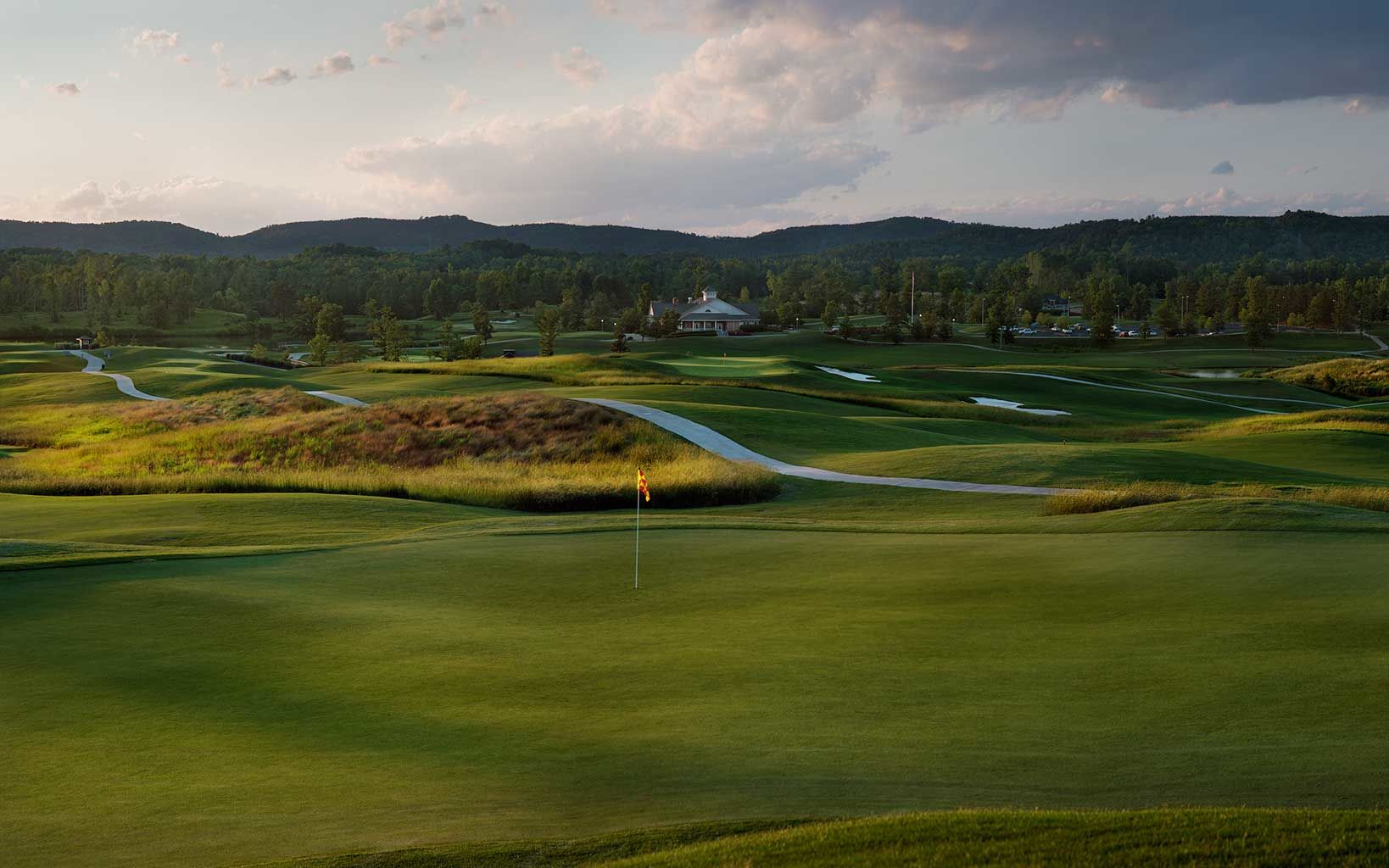links at briarmeade 5