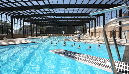 Pensacola Christian College 4