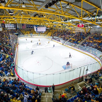 People's United Center - Quinnipiac University 5