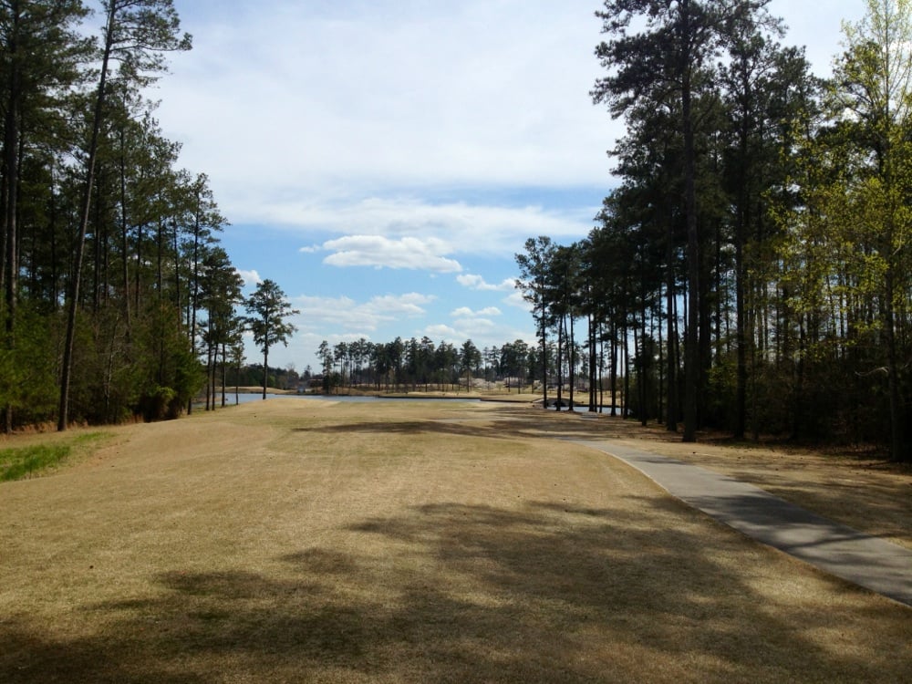 Stonebridge Golf Club7