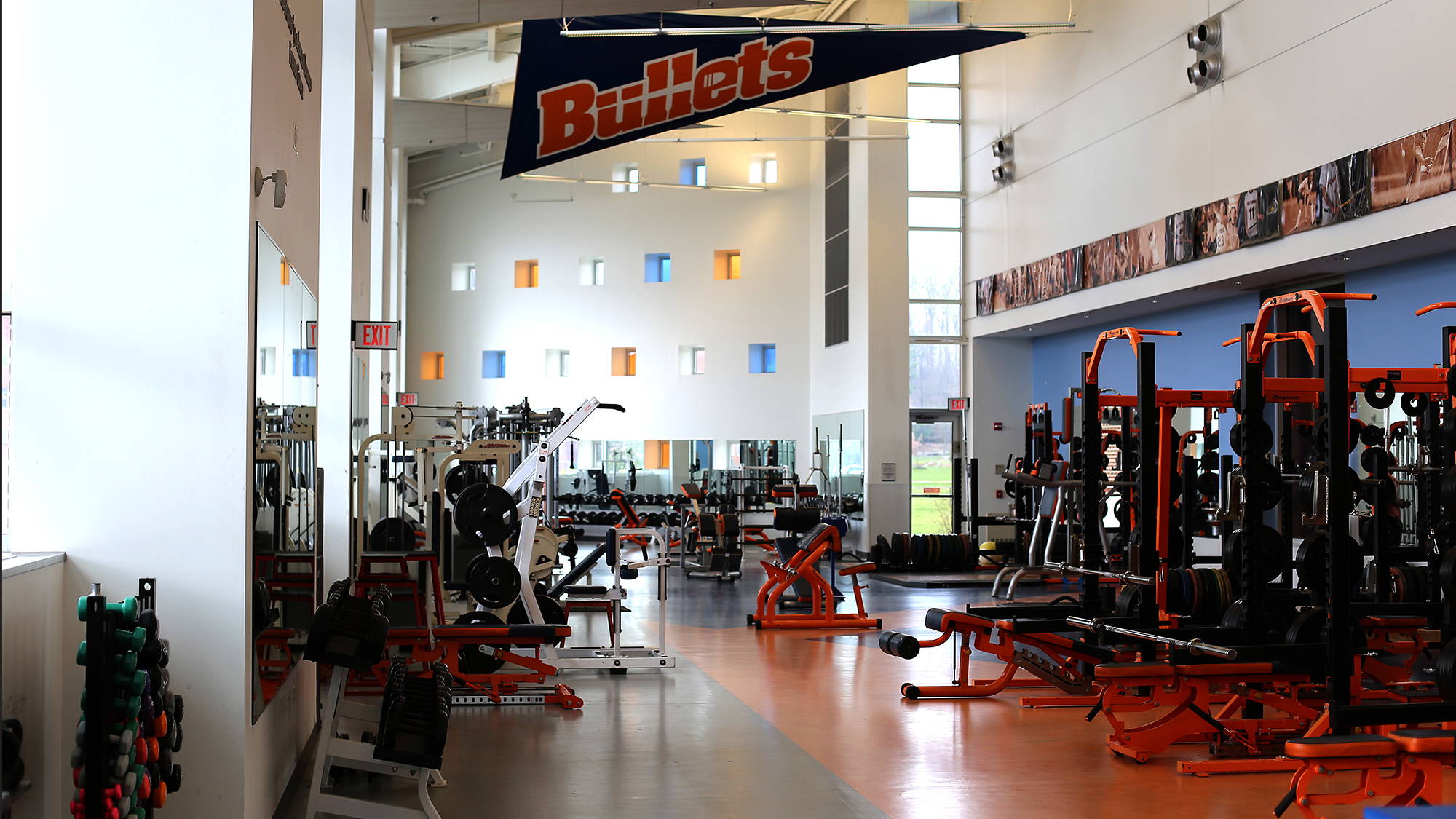 Gettysburg College