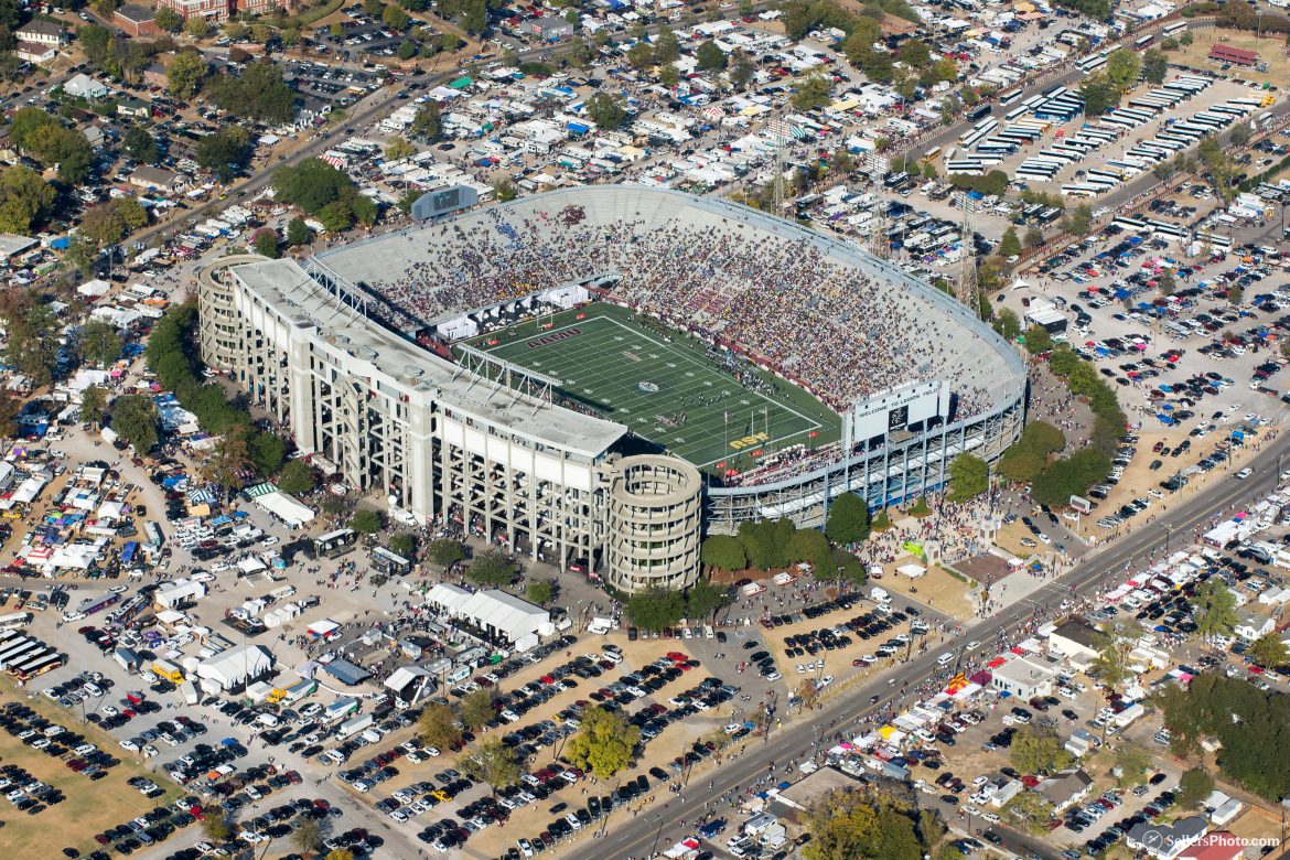 Legion Field6