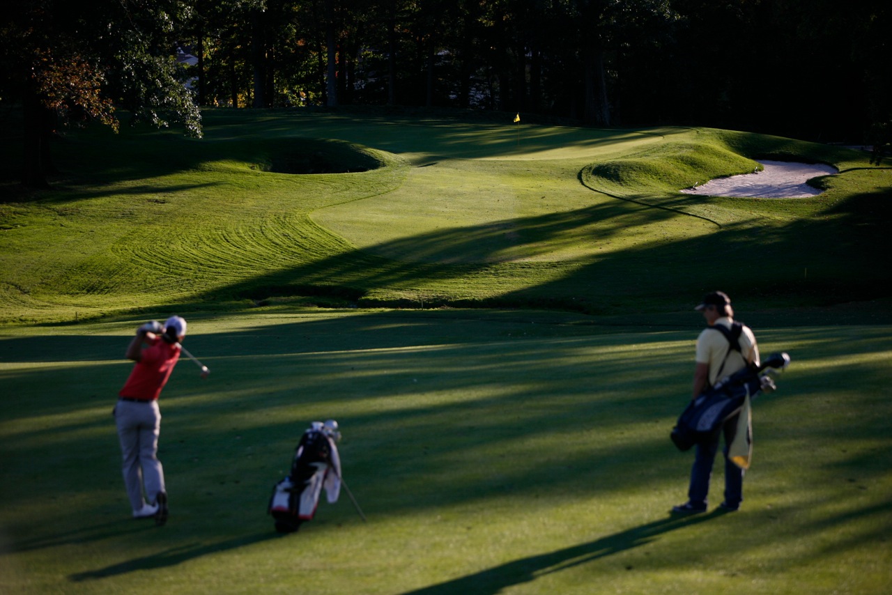 Jeffersonville Golf Club3