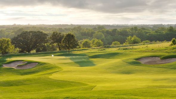 Heritage Park Golf Course 5