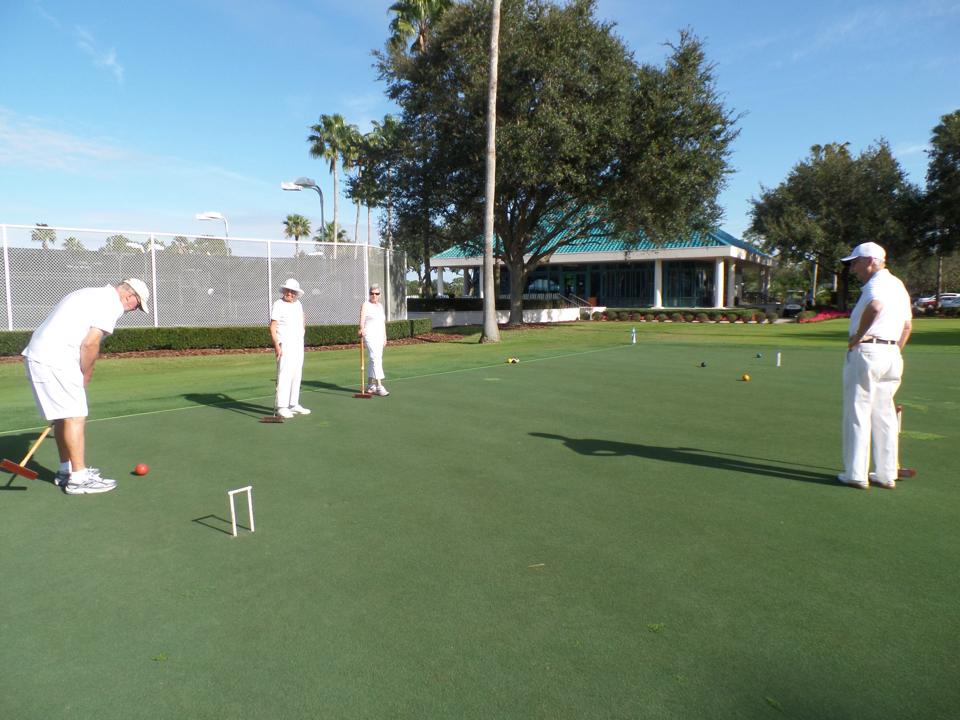 University Park Country Club5