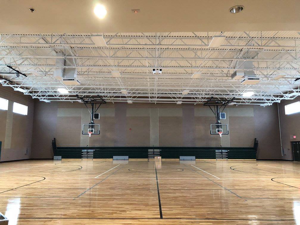 South Bibb Recreation Center 3