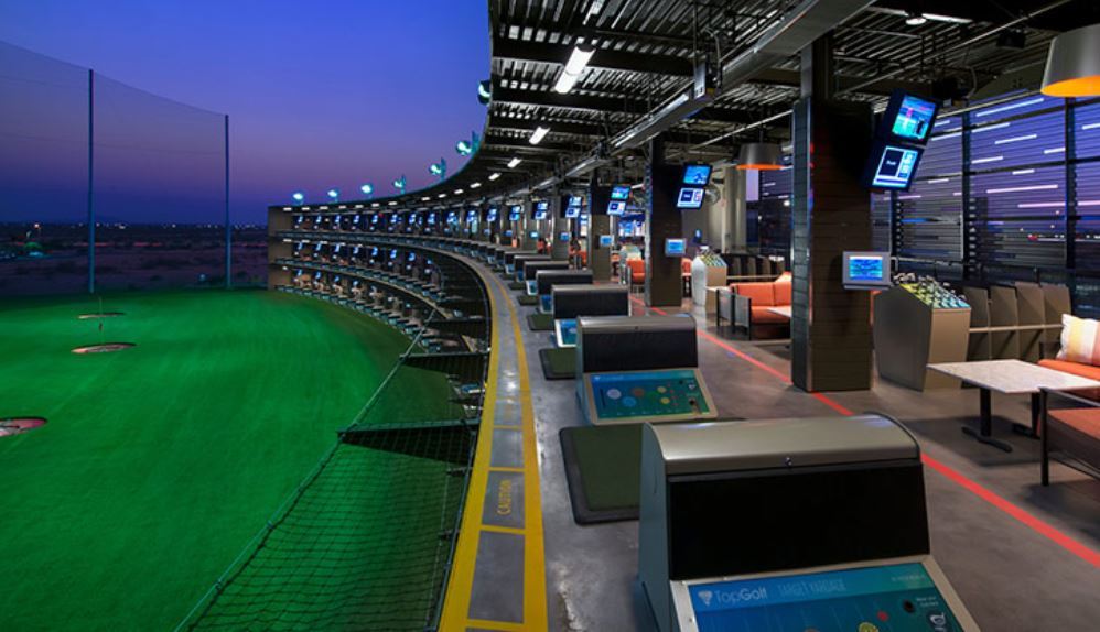 Topgolf - Scottsdale 2