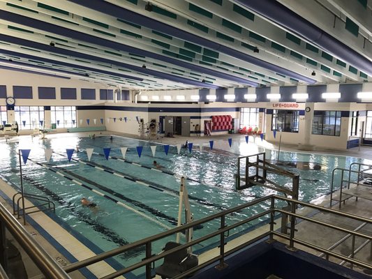 North Liberty Community Center 3