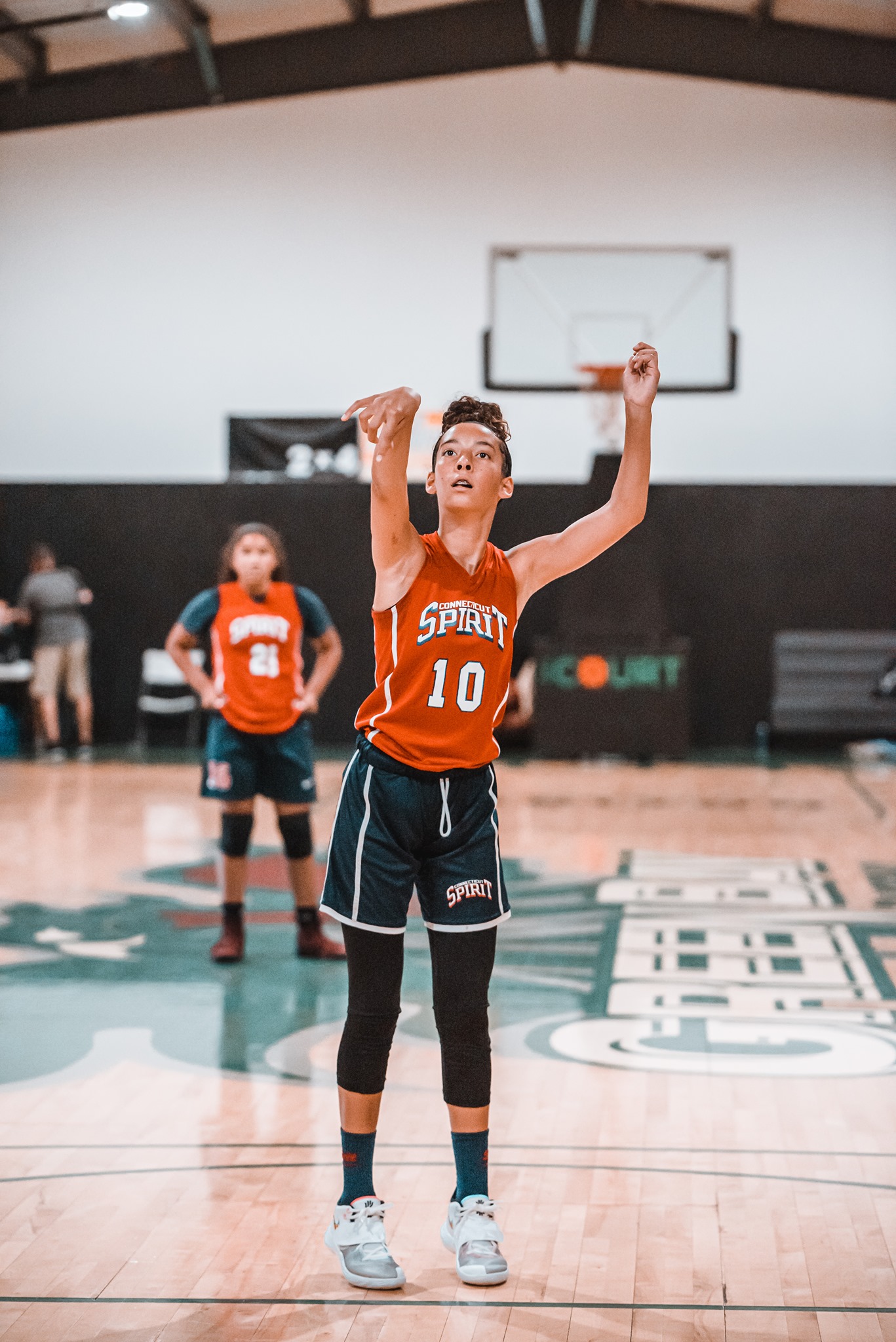 Playeasy Basketball 6