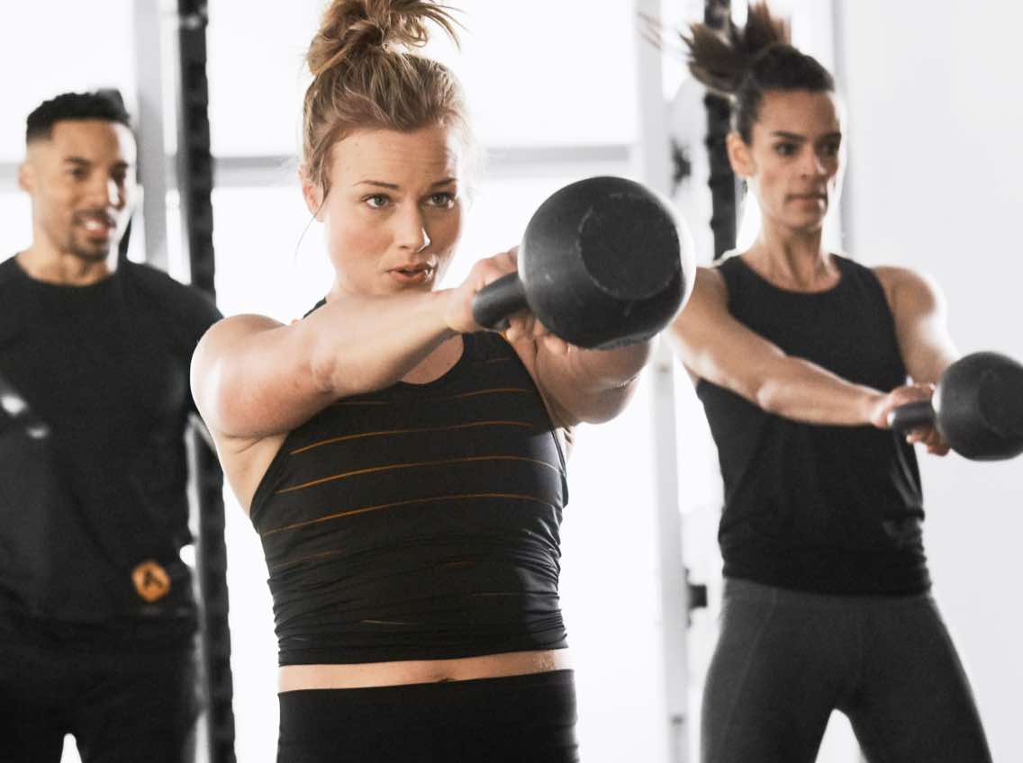 Excellence Gym Sports 3