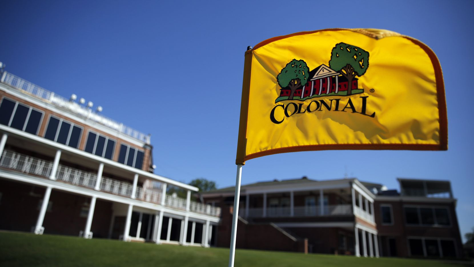 Colonial Country Club