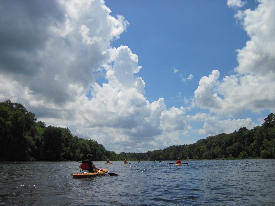 Alabama Scenic River Trail5