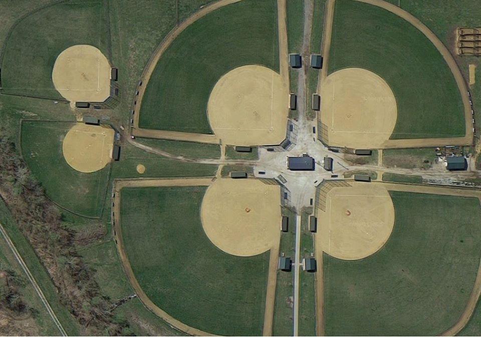 Hitmen Baseball Complex