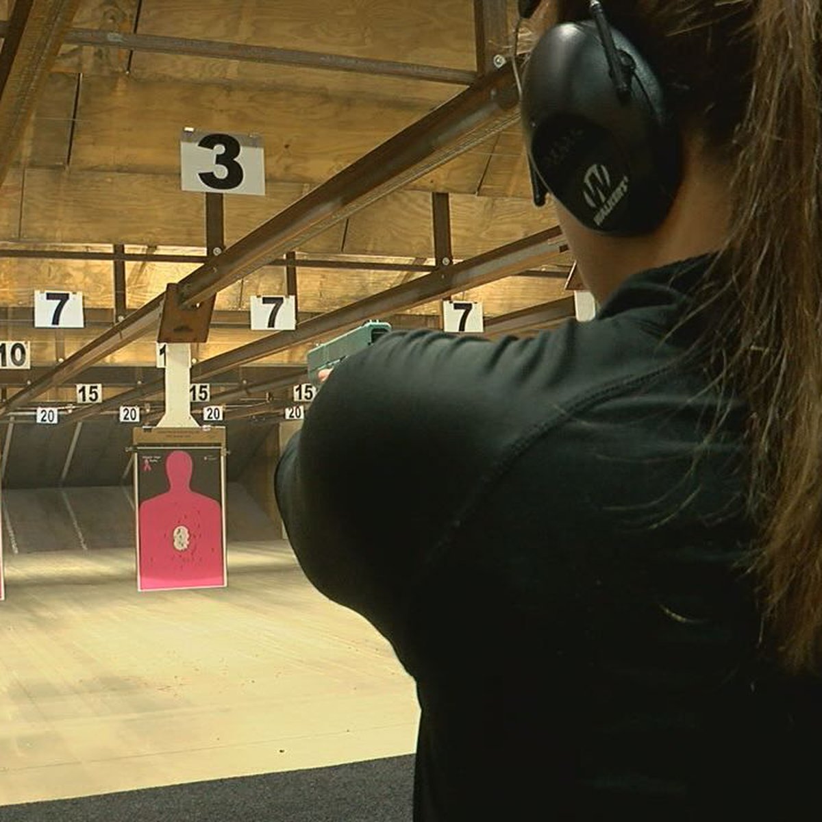 Meadow Ridge Archery & Gun Range 6