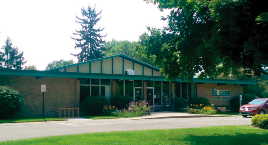 howell park 6