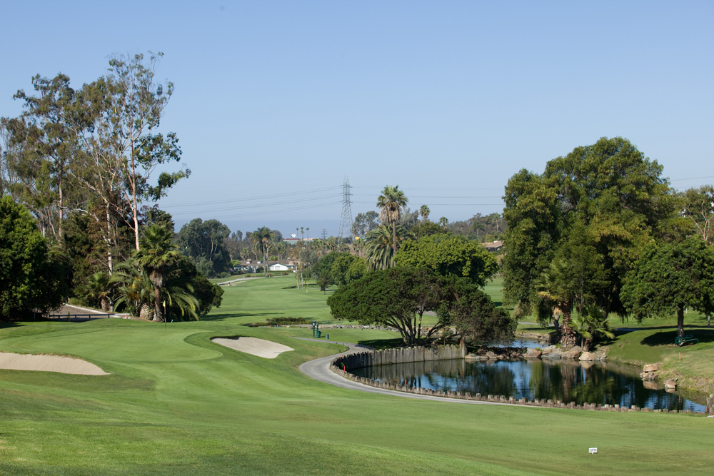 el camino country club 4
