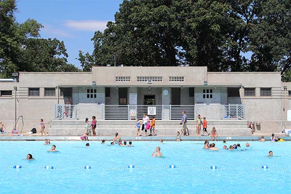 Riverside Park & Pool 4