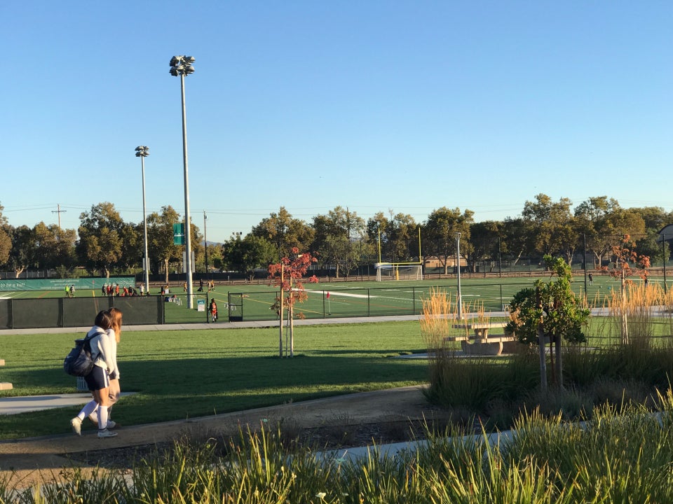 Patelco Sports Complex5