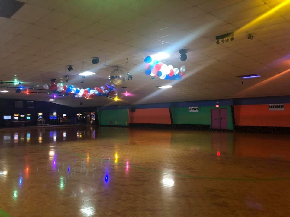 Skater Zone Family Fun6
