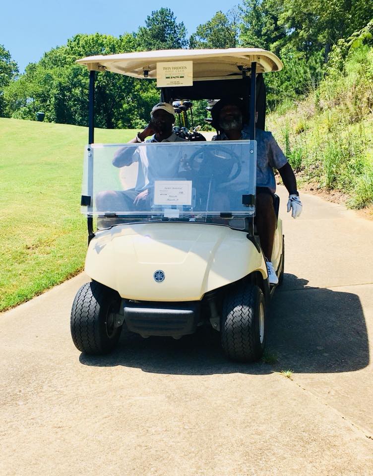 Twin Bridges Golf Club 1