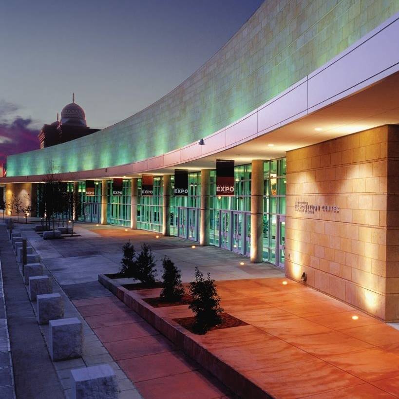 Springfield Exposition Center5